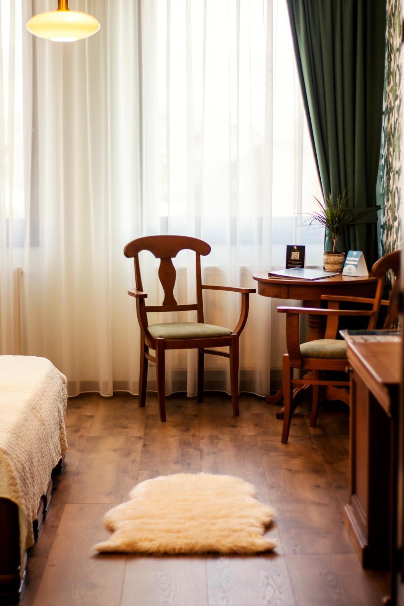 Septimia Hotels & Spa Resort オルドヘユ・セクイエスク エクステリア 写真